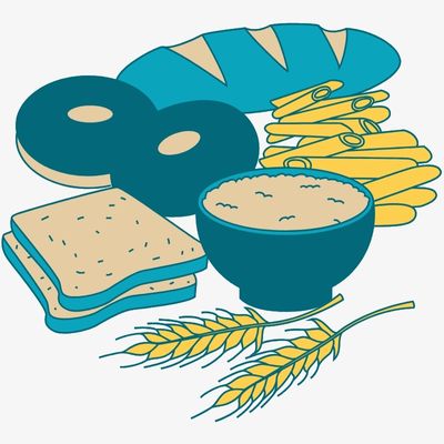 Food & Nutraceuticals