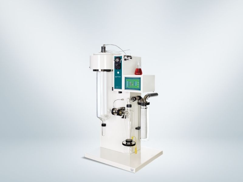 Ürün b15 Mini Spray Dryer