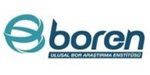 boren logo
