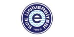 ege üniversitesi logo