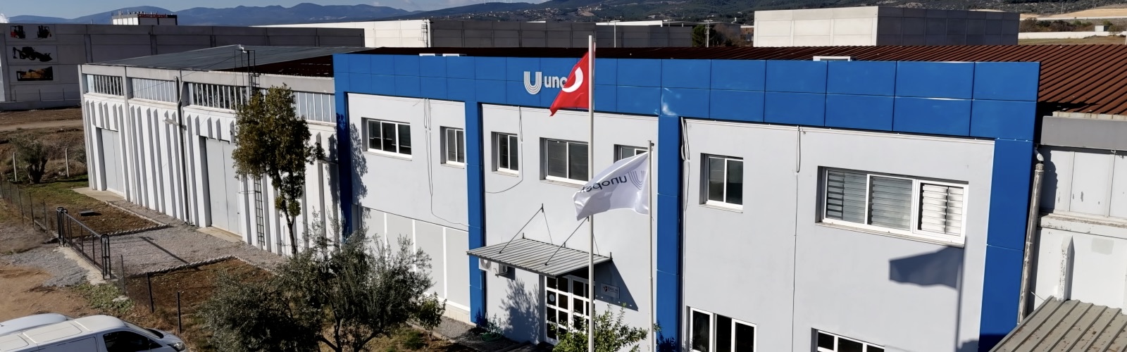 unopex manufacturer