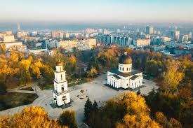 Unopex Completes Two Installation Projects in Moldova